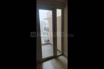 Bedroom Image of 780 Sq.ft 2 BHK Apartment / Flat for sale in Signature Global The Roselia, Sector 95A Gurgaon for Rs. 5600000