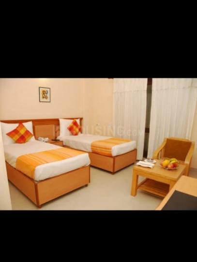 Bedroom Image of Gurgaon CoLiving PG in DLF Phase 2, Gurgaon