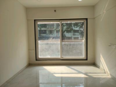 Bedroom Image of 847 Sq.ft 2 BHK Apartment / Flat for sale in Sushanku Avenue 37, Goregaon West Mumbai for Rs. 16200000