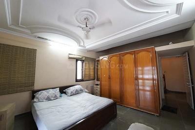 Bedroom Image of 5062 Sq.ft 5 BHK Independent House for sale in Ghatlodiya Ahmedabad for Rs. 43000000
