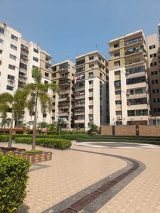 Image of 865 Sq.ft 2 BHK Apartment / Flat for rent in Natural City, South Dum Dum, Kolkata for Rs. 27000