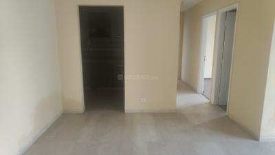 Living Room Image of 1758 Sq.ft 3 BHK Apartment / Flat for sale in Paras Dews, Sector 106 Gurgaon for Rs. 17500000