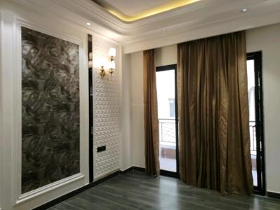 Bedroom Image of 1800 Sq.ft 3 BHK Builder Floor for sale in Sector 57 Gurgaon for Rs. 27500000
