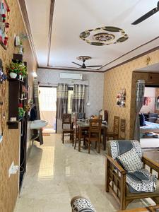 Hall Image of 1360 Sq.ft 3 BHK Apartment / Flat for sale in Mughalsarai Varanasi for Rs. 7000000