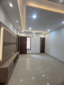 Hall Image of 2200 Sq.ft 3 BHK Builder Floor for rent in Sector 61 Mohali for Rs. 50000