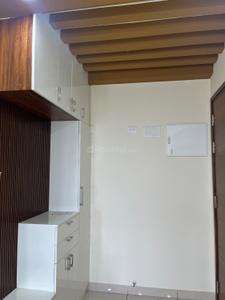 Bedroom Image of 1748 Sq.ft 3 BHK Apartment / Flat for sale in Prestige Song Of The South Phase 2, Akshayanagar Bengaluru for Rs. 30000000