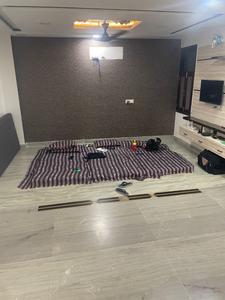 Bedroom Image of 800 Sq.ft 2 BHK Builder Floor for sale in Pitampura New Delhi for Rs. 8000000