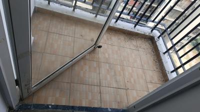Image of 1250 Sq.ft 2.5 BHK Apartment / Flat for sale in Assotech The Nest, Crossings Republik, Ghaziabad for Rs. 9500000