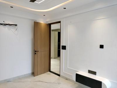 Bedroom Image of 2100 Sq.ft 3 BHK Apartment / Flat for sale in Sector 5 Dwarka New Delhi for Rs. 31000000
