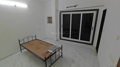 Bedroom Image of 700 Sq.ft 1 BHK Apartment / Flat for rent in Swawlambi Nagar Nagpur for Rs. 17000