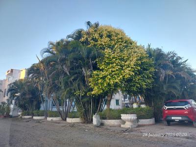 Image of 1500 Sq.ft Residential Plot / Land for sale in Airport Road, Bhopal for Rs. 5000000