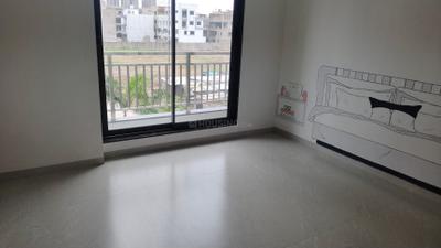 Bedroom Image of 1238 Sq.ft 2 BHK Apartment / Flat for sale in Shyam Elegance, Jahangir Pura Surat for Rs. 4551000