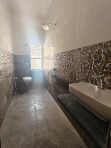 Bathroom Image of 1800 Sq.ft 3 BHK Duplex for sale in Gotri Vadodara for Rs. 11000000