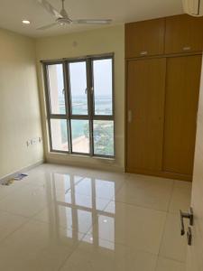 Bedroom Image of 1790 Sq.ft 3 BHK Apartment / Flat for sale in Merlin 5th Avenue, Dhapa Kolkata for Rs. 24000000