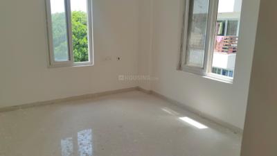 Bedroom Image of 973 Sq.ft 2 BHK Apartment / Flat for sale in Sri Sri Aero City, Bongloor Hyderabad for Rs. 4500000