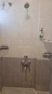 Image of 600 Sq.ft 1 BHK Apartment / Flat for rent in Indira Nagar, Bengaluru for Rs. 34000