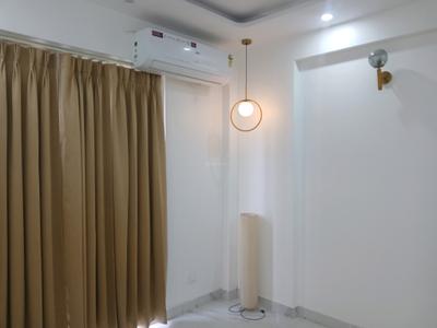 Bedroom Image of 1493 Sq.ft 3 BHK Builder Floor for sale in Smartworld Gems, Sector 89 Gurgaon for Rs. 18000000