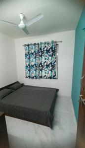 Bedroom Image of 892 Sq.ft 2 BHK Apartment / Flat for rent in Amrutdham Nashik for Rs. 10000