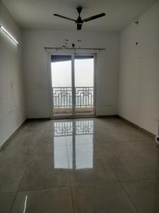 Hall Image of 1085 Sq.ft 2 BHK Apartment / Flat for rent in ACE Parkway, Sector 150 Noida for Rs. 30000