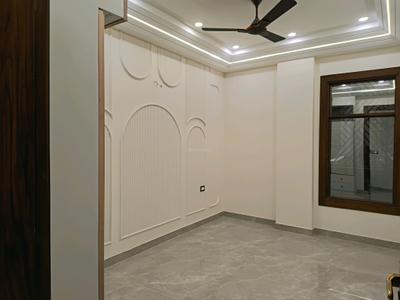 Bedroom Image of 1450 Sq.ft 3 BHK Builder Floor for sale in Indirapuram Ghaziabad for Rs. 16500000
