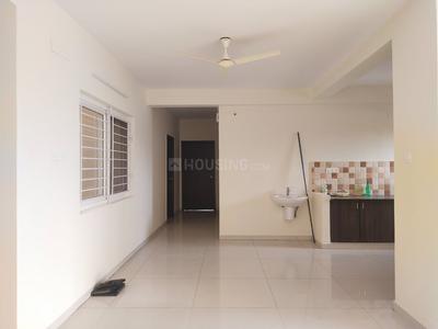 Hall Image of 1865 Sq.ft 3 BHK Apartment / Flat for sale in Chansandra Bengaluru for Rs. 23500000