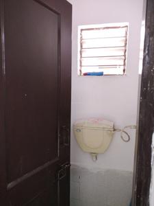 Common Bathroom Two Image of 550 Sq.ft 1 BHK Apartment / Flat for sale in Sector 23B Dwarka New Delhi for Rs. 5400000