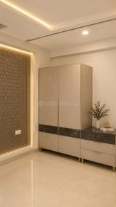 Bedroom Image of 1490 Sq.ft 3 BHK Apartment / Flat for sale in Sector 49 Noida for Rs. 5800000