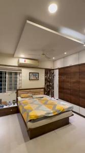 Bedroom Image of 2000 Sq.ft 4 BHK Apartment / Flat for sale in Kachiguda Hyderabad for Rs. 21000000