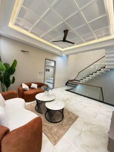 Hall Image of 3500 Sq.ft 4 BHK Villa for sale in Vaishali Nagar Extension Jaipur for Rs. 24100000