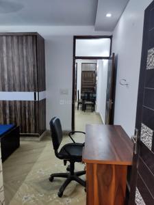 Hall Image of 1000 Sq.ft 2 BHK Builder Floor for rent in Subhash Nagar New Delhi for Rs. 26500