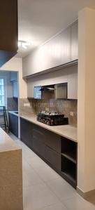 Kitchen Image of 1774 Sq.ft 3 BHK Apartment / Flat for sale in Purva Zenium, Hosahalli Bengaluru for Rs. 21000000