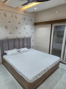Bedroom Image of 1066 Sq.ft 2 BHK Apartment / Flat for sale in Mowa Raipur for Rs. 3731000
