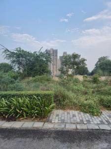 Image of 105 Sq.ft Residential Plot / Land for sale in Shree Vardhman, Sector 2, Sohna for Rs. 15200000