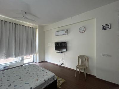 Bedroom Image of 2438 Sq.ft 4 BHK Apartment / Flat for sale in Pioneer Park, Sector 61 Gurgaon for Rs. 51000000