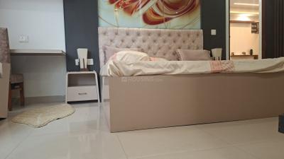 Bedroom Image of 1740 Sq.ft 3 BHK Apartment / Flat for sale in Kiara NRI Proxima, Karolan Ka Barh Jaipur for Rs. 9800000