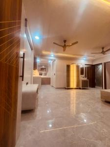 Hall Image of 1280 Sq.ft 3 BHK Apartment / Flat for sale in Jagatpura Jaipur for Rs. 5800000