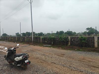 Shubh Vedanta Greens Plot View 3