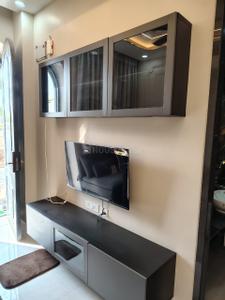 Bedroom Image of 1850 Sq.ft 3.5 BHK Villa for sale in Nadhal Navi Mumbai for Rs. 19600000