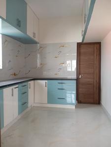 Kitchen Image of 6000 Sq.ft 12 BHK Independent House for sale in K R Puram Bengaluru for Rs. 37000000