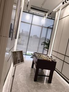 Hall Image of 1472 Sq.ft 3 BHK Apartment / Flat for sale in VVIP Namah, Aditya World City Ghaziabad for Rs. 19900000