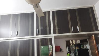 Bedroom Image of 1050 Sq.ft 2 BHK Apartment / Flat for sale in Akshar Plaza Akshar Plaza, Atladara Vadodara for Rs. 2800000