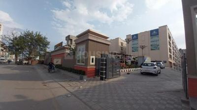 Image of 1337 Sq.ft 4 BHK Builder Floor for sale in Royale Estate Affordable Housiing, Preet Colony, Zirakpur for Rs. 12500000