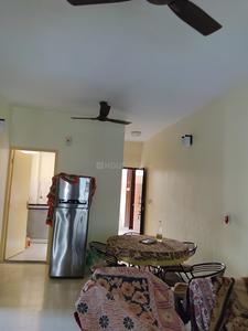 Hall Image of 980 Sq.ft 2 BHK Apartment / Flat for sale in Netaji Nagar Kolkata for Rs. 6200000