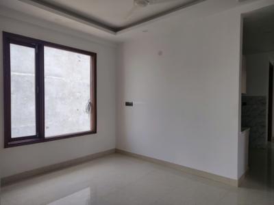 Dining Area Image of 1500 Sq.ft 3 BHK Apartment / Flat for rent in Said-Ul-Ajaib New Delhi for Rs. 44000