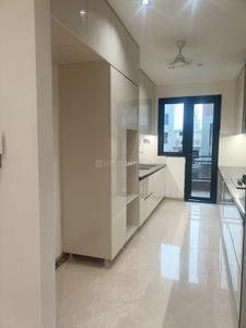 Kitchen Image of 2150 Sq.ft 3 BHK Builder Floor for sale in Sector 11 Panchkula for Rs. 31000000