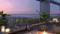 Gamadia Colony, Tardeo Balcony 1
