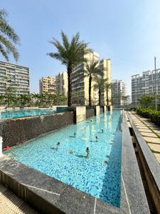 Image of 1850 Sq.ft 3 BHK Apartment / Flat for sale in Balaji Delta Tower 2, Ulwe, Navi Mumbai for Rs. 27500000