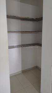 Kitchen Image of 1600 Sq.ft 3 BHK Apartment / Flat for rent in Bhadaj Ahmedabad for Rs. 24000