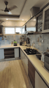 Kitchen Image of 2309 Sq.ft 3 BHK Independent House for sale in Katpadi Vellore for Rs. 30000000