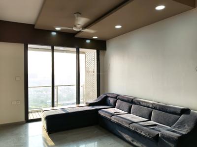 Living Room Image of 3499 Sq.ft 5 BHK Duplex for sale in Cuffe Parade Mumbai for Rs. 200000000